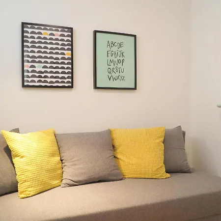 Apartament Historic Alfama With Modern Style Lizbona