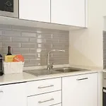 Historic Alfama With Modern Style * Lisbona
