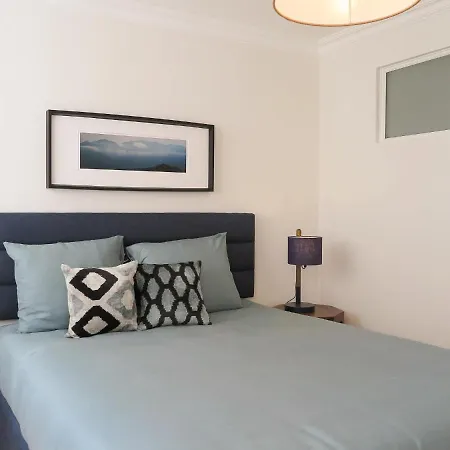 Historic Alfama With Modern Style Lejlighed