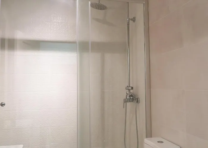 Historic Alfama With Modern Style Διαμέρισμα