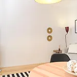 Historic Alfama With Modern Style