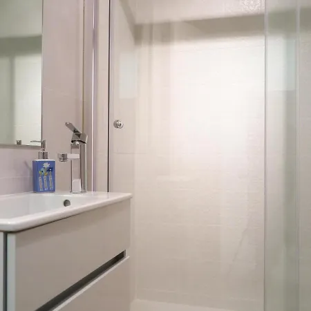 Historic Alfama With Modern Style