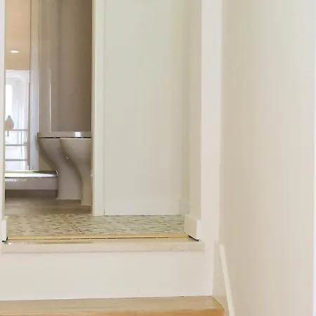 Apartman Historic Alfama With Modern Style