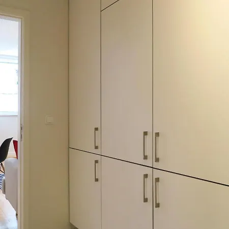 Historic Alfama With Modern Style Lisboa