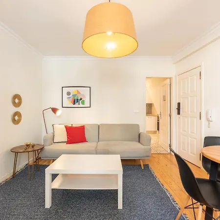 Historic Alfama With Modern Style * Lisboa