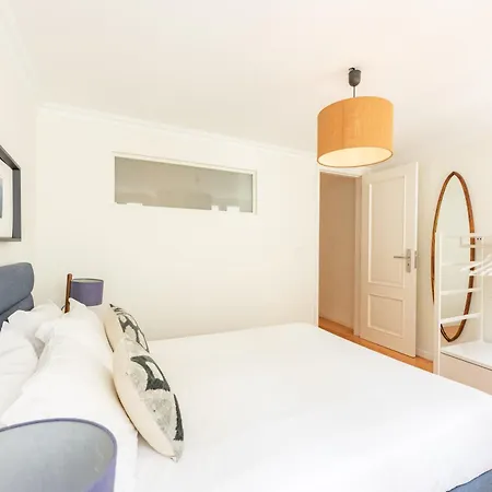 Apartman Historic Alfama With Modern Style