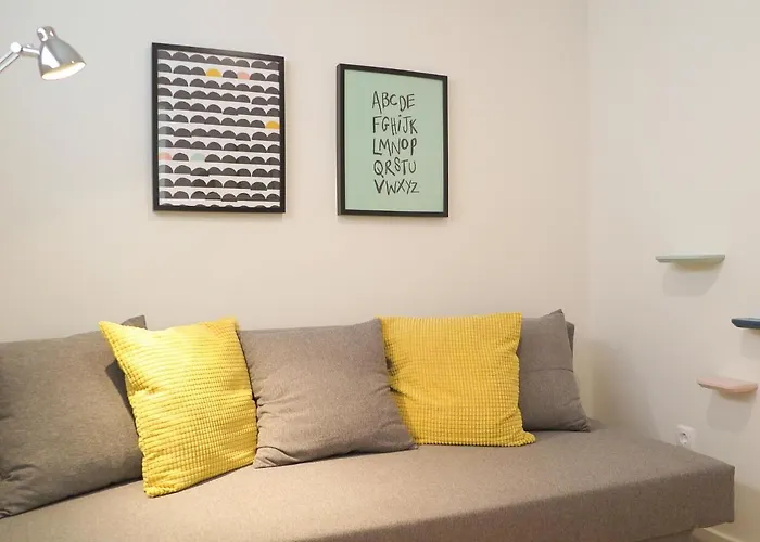 Apartment Historic Alfama With Modern Style Lisbon