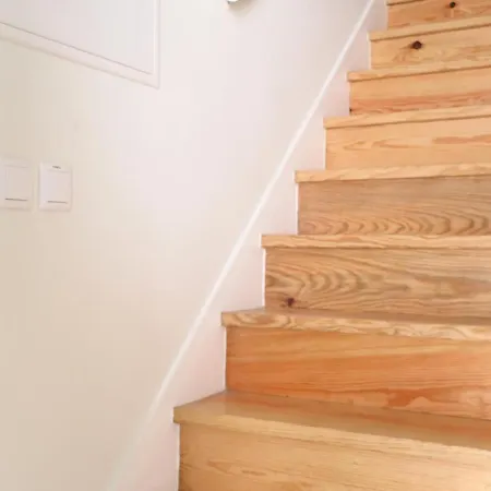 Апартаменты Historic Alfama With Modern Style Лиссабон