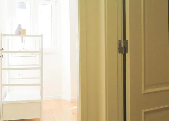 Historic Alfama With Modern Style * Lisbon