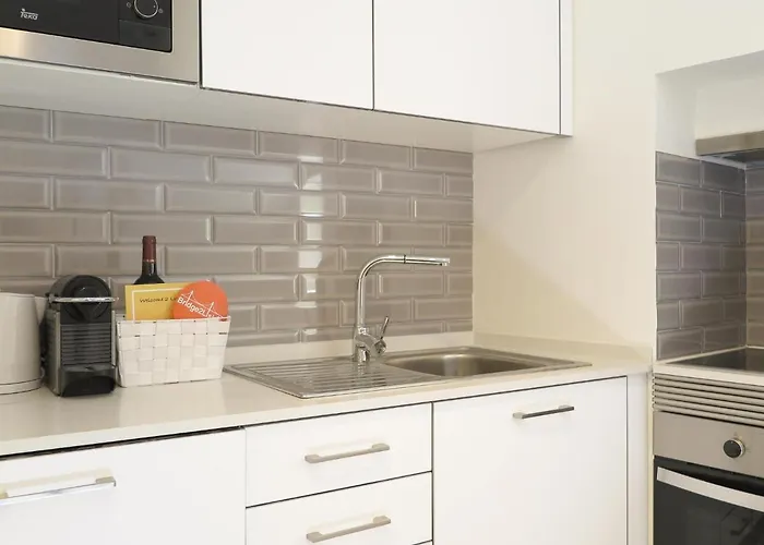 Historic Alfama With Modern Style * Lisbon